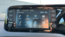 Hyundai i10 1.0 MPi SE Connect 5dr Petrol Hatchback